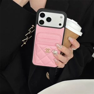 シャネル iphone17/17pro ケース カード ケース 付き スマホケース chanel iphone16/16pro ケース 人気 女子 iphone15pro/14promax ケース 背面収納 ハイブランド シャネル iphone17/17pro ケース カード ケース 付き スマホケース chanel iphone16/16pro ケース 人気 女子 iphone15pro/14promax ケース 背面収納 ハイブランド
