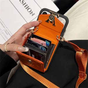 ヴィトン スマホ ショルダー iphone17/17proケース 斜めがけ iphone16/16promaxケース カード収納 背面 ルイヴィトン風 iphone15/14ケース レディース 型押し