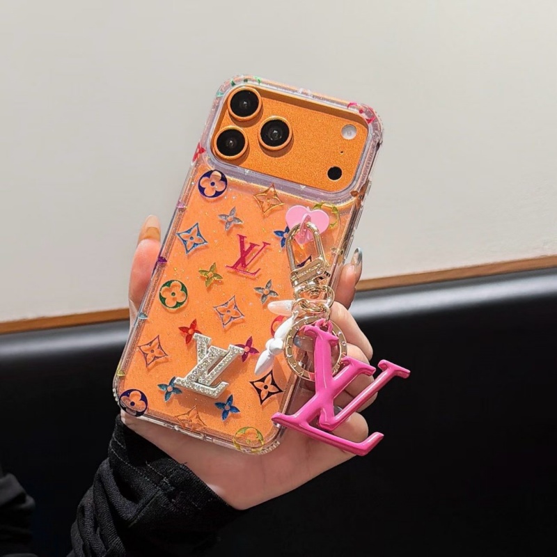 ヴィトン風 iphoneケース