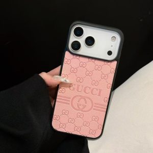 gucci スマホケース iphone17 グッチ iphone17pro/17promaxケース お揃い おしゃれ iphone16/16proケース シンプル 高級感 iphone15pro/14/13 ケース ハイブランド 安い