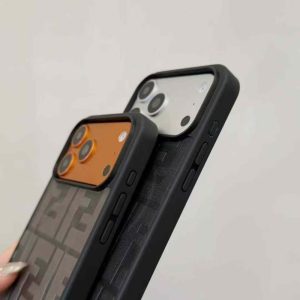 フェンディ アイフォン ケース 17 magsafeケース fendi iphone17pro/17promax ケース おしゃれ メンズ iphone16/16pro ケース お揃い iphone15promax/14pro ケース ブランド 人気