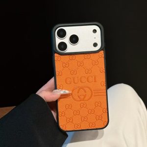 gucci スマホケース iphone17 グッチ iphone17pro/17promaxケース お揃い おしゃれ iphone16/16proケース シンプル 高級感 iphone15pro/14/13 ケース ハイブランド 安い