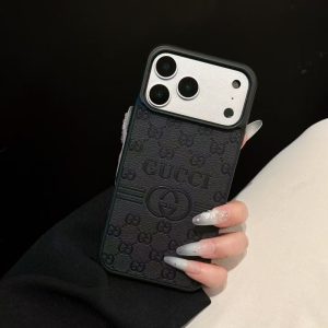 gucci スマホケース iphone17 グッチ iphone17pro/17promaxケース お揃い おしゃれ iphone16/16proケース シンプル 高級感 iphone15pro/14/13 ケース ハイブランド 安い