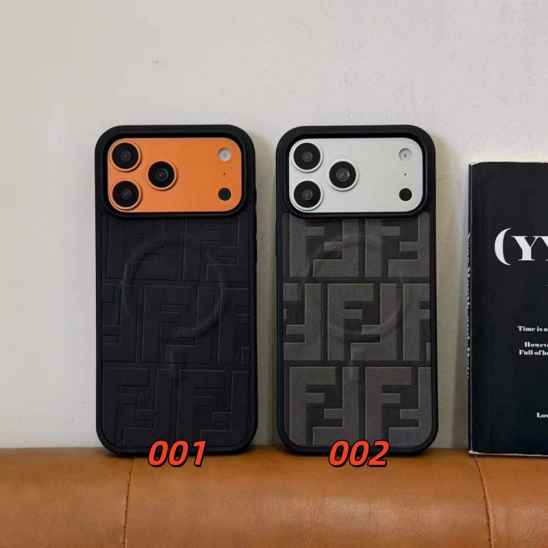 フェンディ アイフォン ケース 17 magsafeケース fendi iphone17pro/17promax ケース おしゃれ メンズ iphone16/16pro ケース お揃い iphone15promax/14pro ケース ブランド 人気