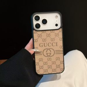 gucci スマホケース iphone17 グッチ iphone17pro/17promaxケース お揃い おしゃれ iphone16/16proケース シンプル 高級感 iphone15pro/14/13 ケース ハイブランド 安い