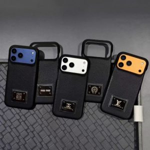 iphoneケース 黒 ブランド ロエベ iphone17/17proケース シンプル 高級感 ヴィトン chanel iphone16promaxケース パロディ miumiu アイフォン15/14 ケース お揃い