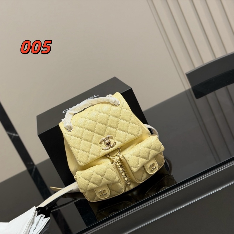 シャネル Duma バックパック chanel リュック レディース リュックサック マトラッセ リュック デイパック ギフト